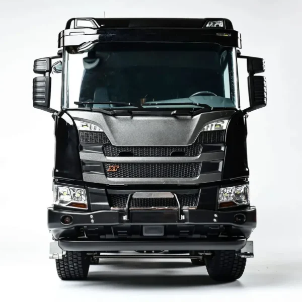 double-e-scania-g580-8x8-metal-remote-control-dump-truck-model-e118 Double E Scania G580 8x8 Metal RC dump truck model E118