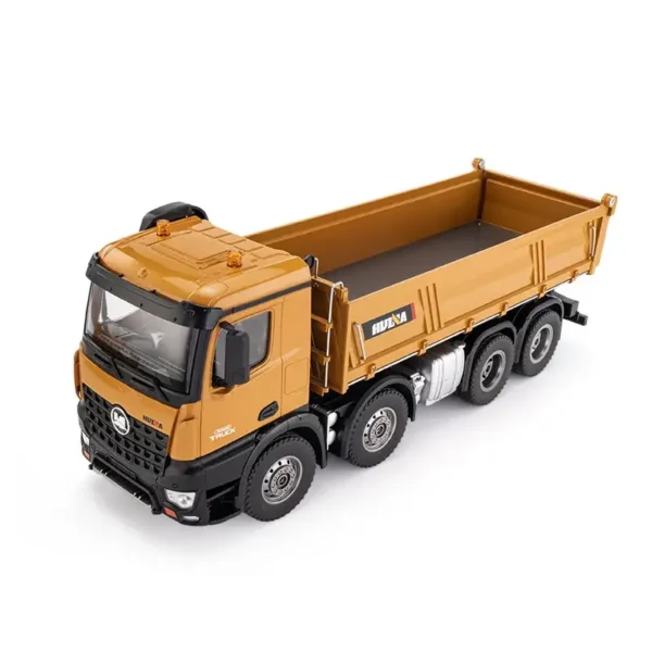 Huina 1536 RC Dump Truck