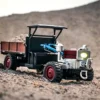 jjrc-c8836-remote-control-tractor-model JJRC C8836 1/12 Scale RC Tractor