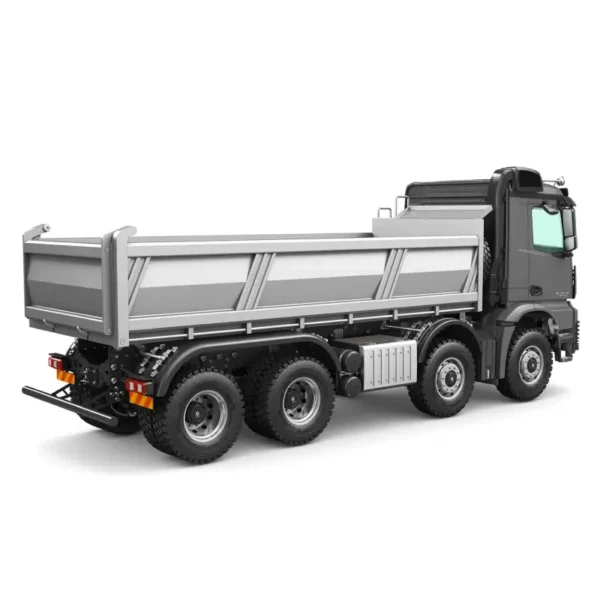 Kabolite K5703 8x8 RC Dump Truck