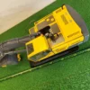 Volvo hyraulic RC excavator in 1/12 scale.