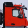 Kabolite 3364 Hydraulic RC Dump Truck