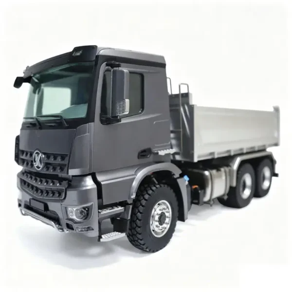 Kabolite 3364 Hydraulic RC Dump Truck