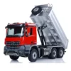 Kabolite 3364 hydraulic RC dump truck model