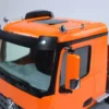 Kabolite 3367 8x8 Metal Hydraulic RC Dump Truck