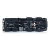 Kabolite 3367 8x8 metal hydraulic RC dump truck