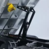 Kabolite 3367 8x8 Metal Hydraulic RC Dump Truck