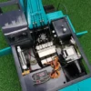 1/14 Kobelco 350 Hydraulic RC Excavator