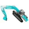1/14 Kobelco 350 Hydraulic RC Excavator