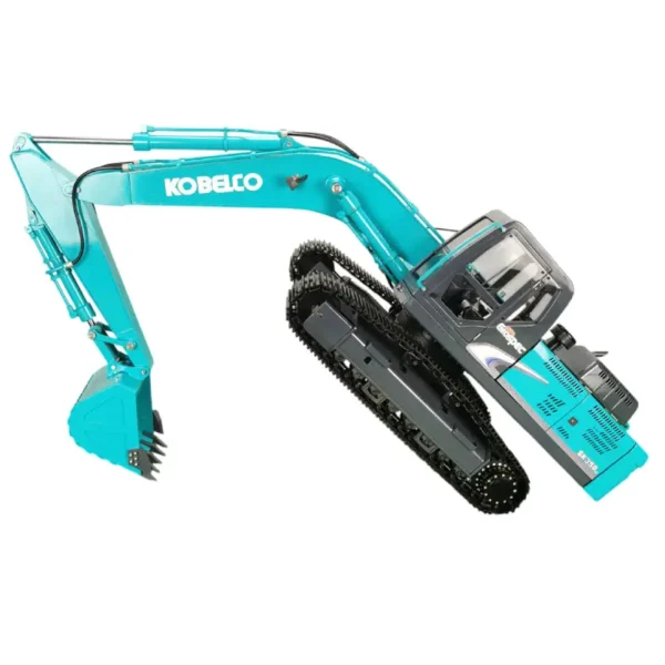 1/14 Kobelco 350 Hydraulic RC Excavator