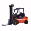 LXYRC 1/14 Tamiya hydraulic RC forklift model