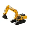 yigong-520-rc-excavator-model 1/50 Yigong 520 RC excavator model