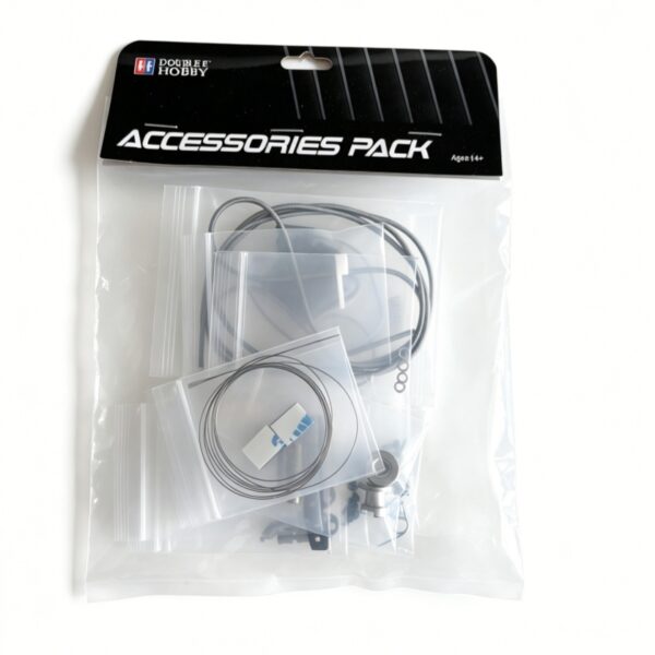 Double E E013&E015 differential lock pack