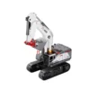 1-50-metal-950-rc-excavator 1/50 scale all metal RC excavator 950 RC model