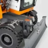 cut-914-remote-control-hydraulic-wheeled-excavator CUT 914 RC Hydraulic Wheeled Excavator