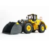 double-e-metal -rc-hydraulic-loader-l260h Double E metal hydraulic RC loader L260H E114