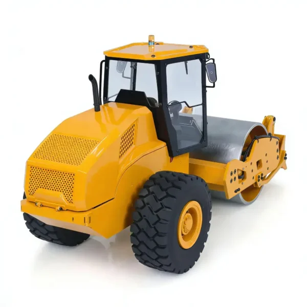 1/12 Hydraulic RC Road Roller CS11