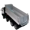 JDMODEL 1/14 8x8 hydraulic rc dump truck