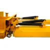JXMODEL 1/14 3axis low bed RC tailboard semi-trailer