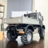 kabolite-k5501-rc-crawler Kabolite K5501 RC off road RC crawler