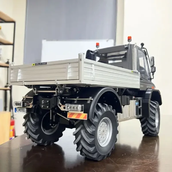 kabolite-k5501-rc-crawler Kabolite K5501 RC off road RC crawler
