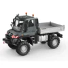 kabolite-k5501-rc-crawler-rc-model Kabolite K5501 RC off road RC crawler
