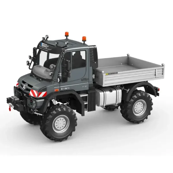 kabolite-k5501-rc-crawler-rc-model Kabolite K5501 RC off road RC crawler