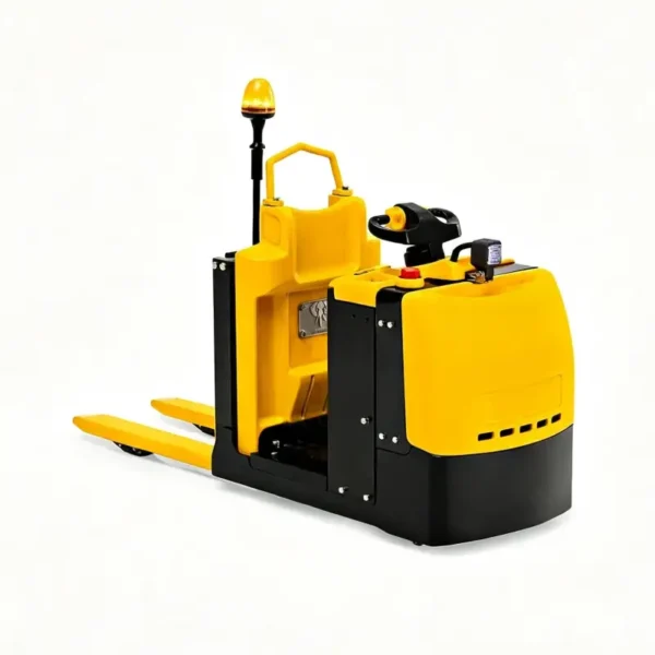 HT hobby 1/14 metal RC forklift RTR