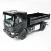1/14 Scania 4x4 RC truck double e e022