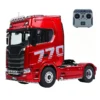 Kabolite scania 770s 100 4x2 RC tractor truck