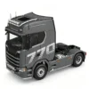 Kabolite scania 770s 100 4x2 RC tractor truck gray color