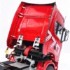 Kabolite scania 770s 100 4x2 RC tractor truck detail