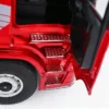 Kabolite scania 770s 100 4x2 RC tractor truck detail