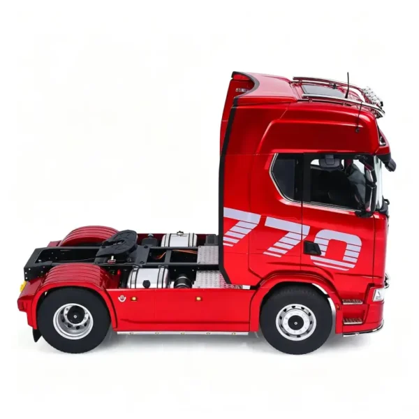 Kabolite scania 770s 100 4x2 RC tractor truck
