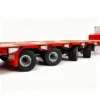 LESU 1/14 Hydraulic RC Flatbed Trailer LS-A0054