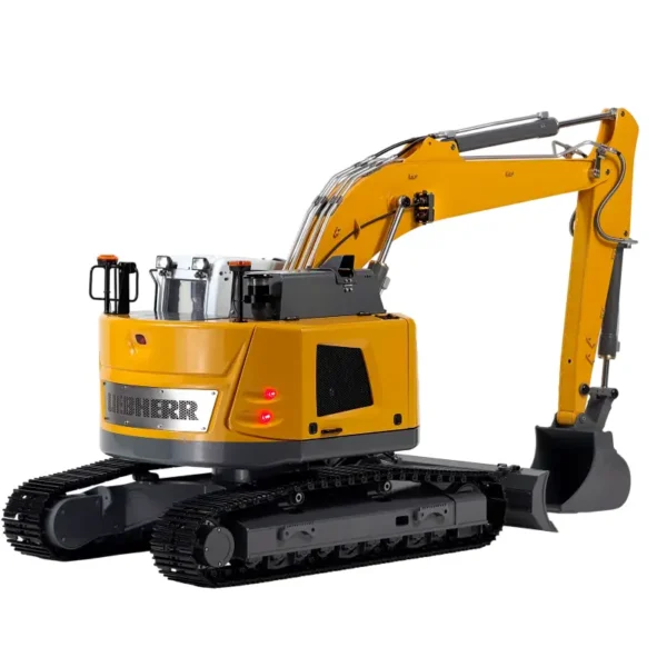 MD model R926 RC hydraulic excavator