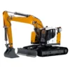 MD model R926 RC hydraulic excavator