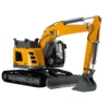 MD model R926 RC hydraulic excavator