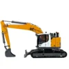 MD model R926 RC hydraulic excavator