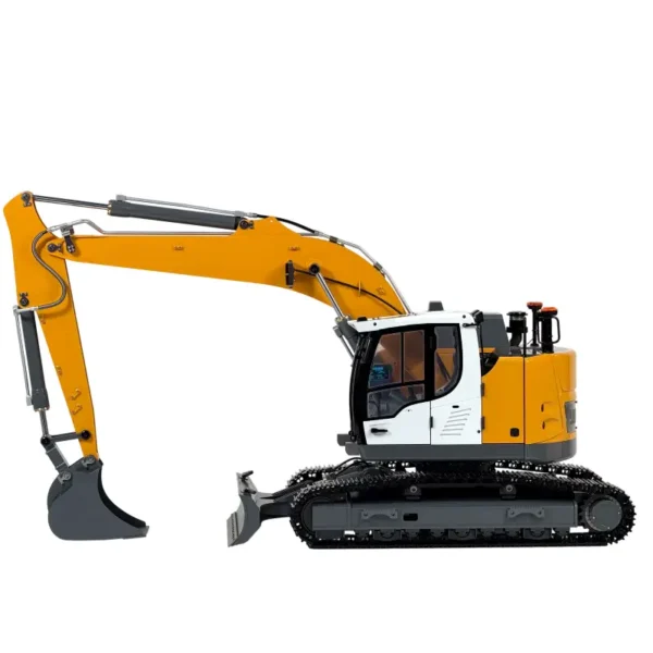 MD model R926 RC hydraulic excavator