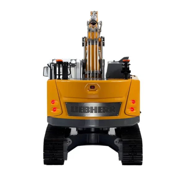 MD model R926 RC hydraulic excavator