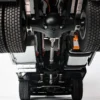 1/14 Scania 4x4 RC truck double e e022