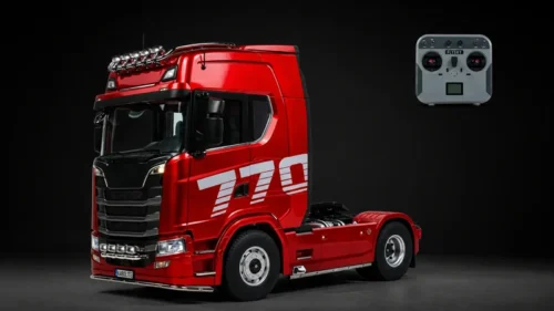 Kabolite Scania 770S 100 4X2 RTR