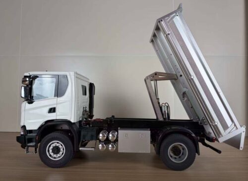 scania rc truck