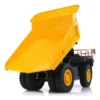 lesu-aoue-r100e-metal-hydraulic-remote-control-mining-dump-truck LESU AOUE R100E metal hydraulic RC mining dump truck
