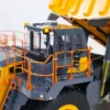 lesu-aoue-r100e-metal-rc-hydraulic-mining-dump-truck LESU AOUE R100E metal hydraulic RC mining dump truck