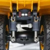 lesu-aoue-r100e-metal-remote-control-hydraulic-mining-dump-truck LESU AOUE R100E metal hydraulic RC mining dump truck