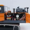 LESU DX350LC 1/14 metal RC hydraulic excavator rc model