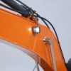 LESU DX350LC 1/14 metal RC hydraulic excavator rc model