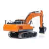 LESU DX350LC 1/14 metal RC hydraulic excavator rc model